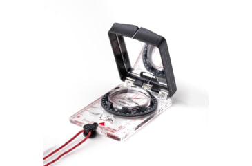 Image of Suunto MC-2G Mirror Compass, One Size, NSN 6605-25-149-1938, SS004252010