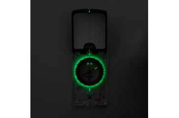 Image of Suunto MC-2G Mirror Compass, One Size, NSN 6605-25-149-1938, SS004252010