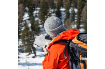 Image of Suunto MC-2G Mirror Compass, One Size, NSN 6605-25-149-1938, SS004252010