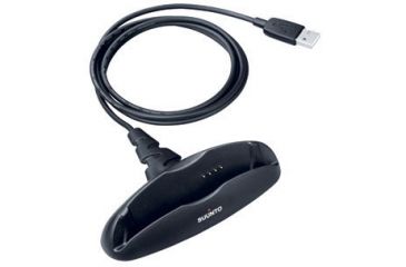 Image of Suunto Memory Belt &amp; Docking Station SS013445000