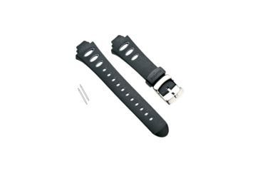 Image of Suunto Observer Strap Kit In Black And Elastomer SS0S4723000