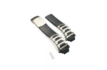 Image of Suunto Observer Strap Kit In Steel And Elastomer Ss0s4724000