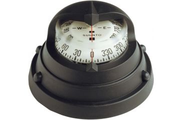 Image of Suunto Pioneer Compass With Brackets For Easy Detachment SS003113111