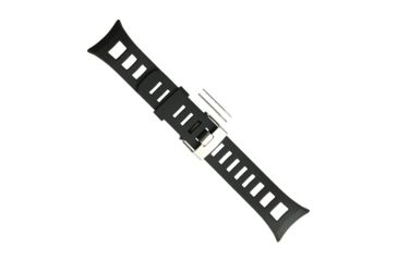 Image of Suunto Quest Black Strap Kit SS018489000