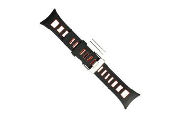 Image of Suunto Quest Orange Strap Kit SS018490000