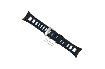 Image of Suunto Quest Strap Kit, Blue SS019475000