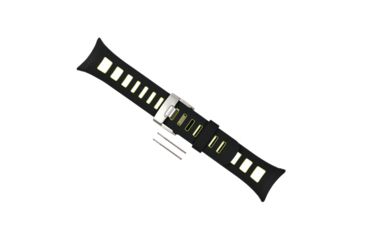 Image of Suunto Quest Strap Kit, Yellow SS019476000