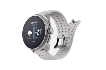 Image of Suunto Race Watch, Birch, One Size, SS050931000