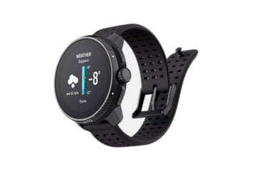 Image of Suunto Race Watch, Black, One Size, SS050929000