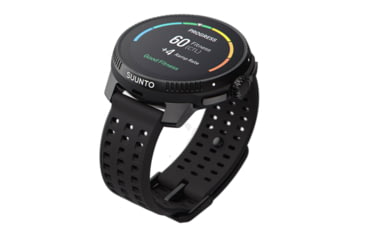 Image of Suunto Race Watch, Black, One Size, SS050929000