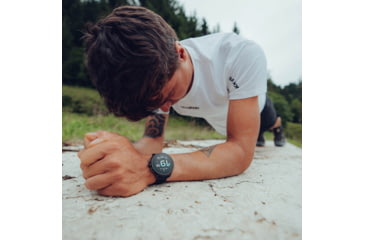 Image of Suunto Race Watch, Black, One Size, SS050929000