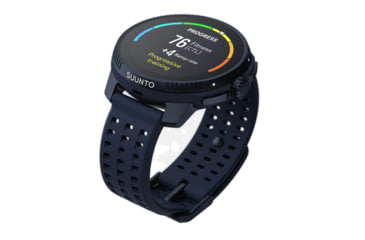 Image of Suunto Race Watch, Midnight, One Size, SS050930000