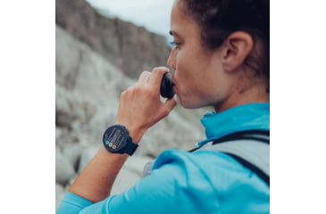 Image of Suunto Race Watch, Midnight, One Size, SS050930000