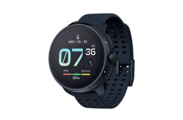 Image of Suunto Race Watch, Midnight, One Size, SS050930000