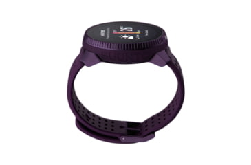 Image of Suunto Race Watch, Titanium Amethyst, One Size, SS050933000