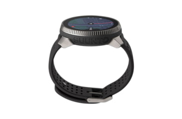 Image of Suunto Race Watch, Titanium Charcoal, One Size, SS050932000