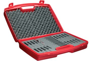 Image of Suunto Red Plastic Case For Suunto Compass SS004975000