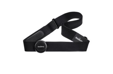 Image of Suunto Smart Sensor Belt for Ambit3 and Ambit3 S Watches, Black SS020566000