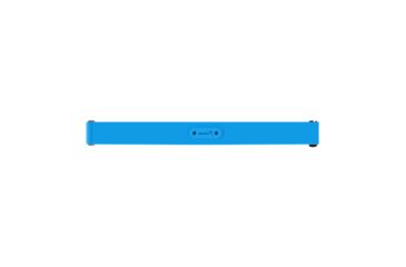 Image of Suunto Smart Sensor Heart Rate Belt, Blue, Medium SS021579000