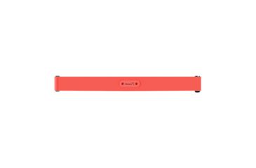 Image of Suunto Smart Sensor Heart Rate Belt, Coral, Medium SS021580000