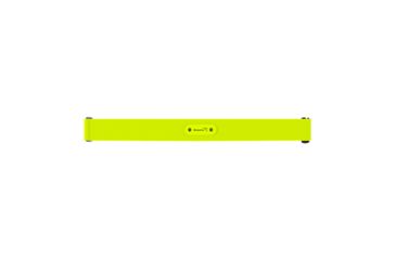 Image of Suunto Smart Sensor Heart Rate Belt, Lime, Medium SS021578000