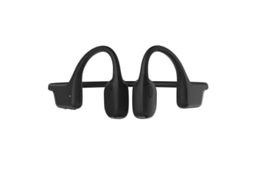 Image of Suunto Sonic Headphones, Black, One Size, SS050946000