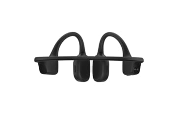 Image of Suunto Sonic Headphones, Black, One Size, SS050946000