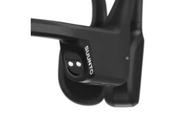 Image of Suunto Sonic Headphones, Black, One Size, SS050946000