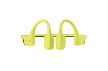 Image of Suunto Sonic Headphones, Lime, One Size, SS050947000