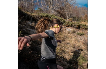 Image of Suunto Sonic Headphones, Lime, One Size, SS050947000