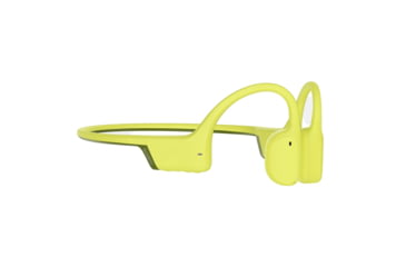 Image of Suunto Sonic Headphones, Lime, One Size, SS050947000