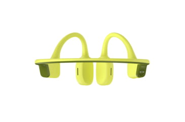Image of Suunto Sonic Headphones, Lime, One Size, SS050947000