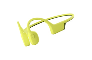 Image of Suunto Sonic Headphones, Lime, One Size, SS050947000