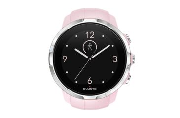 Image of Suunto Spartan Sport Sakura Multisport Watch, Sakura SS022674000