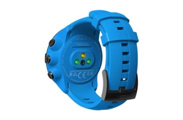 Image of Suunto Spartan Sport Wrist Heart Rate Watch, Blue, SS022663000