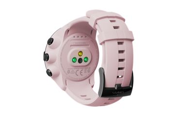Image of Suunto Spartan Sport Wrist Heart Rate Watch, Sakura, SS022664000