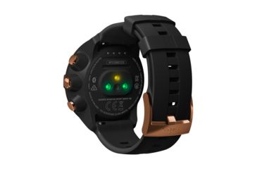 Image of Suunto Spartan Sport Wrist HR Multisport GPS Watch, Copper Special Edition SS023310000