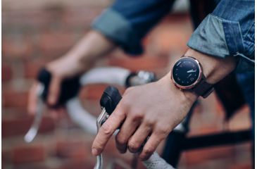 Image of Suunto Spartan Sport Wrist HR Multisport GPS Watch, Copper Special Edition SS023310000