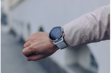 Image of Suunto Spartan Sport Wrist HR Multisport GPS Watch, Gold SS023405000