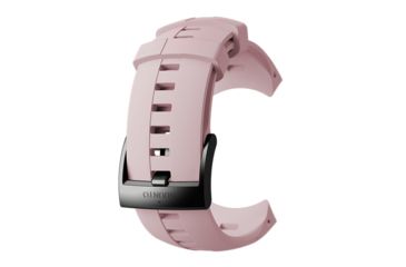 Image of Suunto Spartan Sport Wrist HR Silicone Strap, Sakura, SS022933000