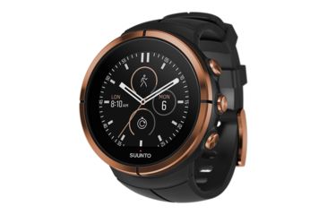 Image of Suunto Spartan Ultra Copper Special Edition Advanced Multisport GPS Watch, w/o Heart Rate Belt SS022945000