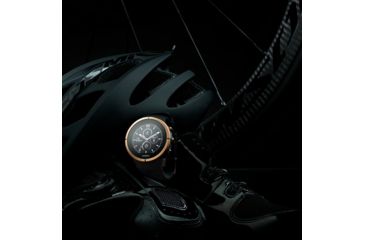 Image of Suunto Spartan Ultra Copper Special Edition Advanced Multisport GPS Watch, w/o Heart Rate Belt SS022945000