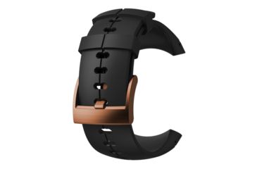 Image of Suunto Spartan Ultra Silicone Strap, Copper, SS022969000