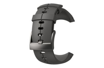 Image of Suunto Spartan Ultra Silicone Strap, Stealth, SS022688000