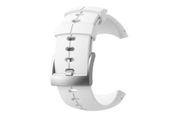 Image of Suunto Spartan Ultra Silicone Strap, White, SS022690000