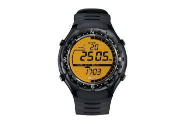 Image of Suunto Spartan Watch, Black SS018796000