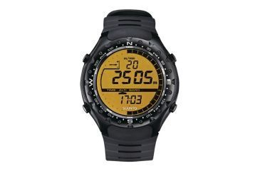 Image of Suunto Spartan Watch, Black SS018796000