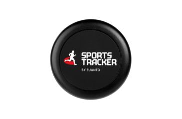 Image of Suunto Sports Tracker By Ble Hrm SS022154000