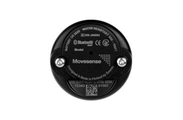 Image of Suunto Sports Tracker By Ble Hrm SS022154000