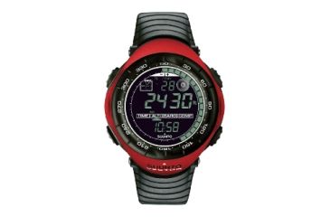 Image of Suunto Ss011516400 Vector Red Watch